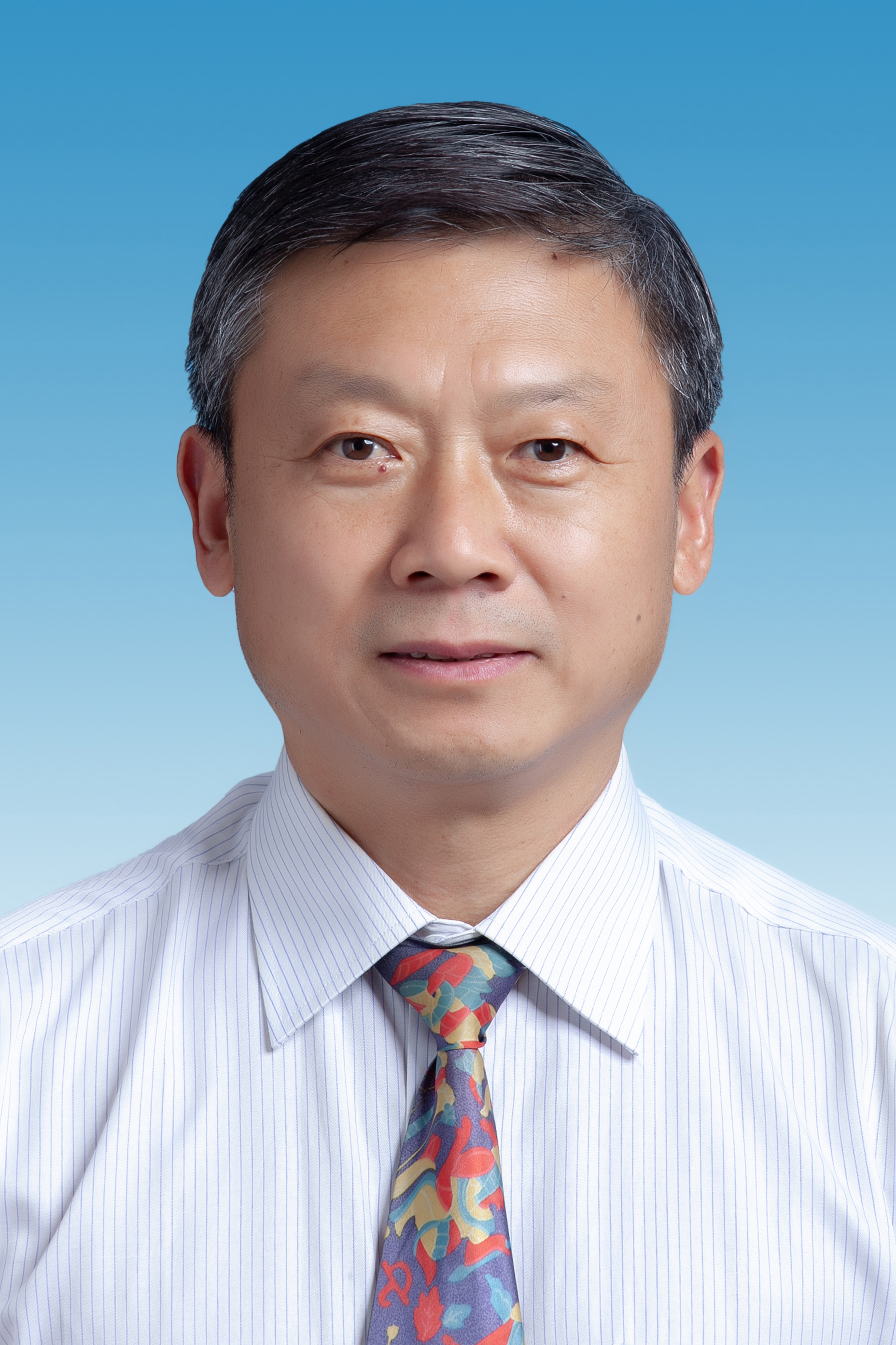 医学检验教研室——教师风采(图15)