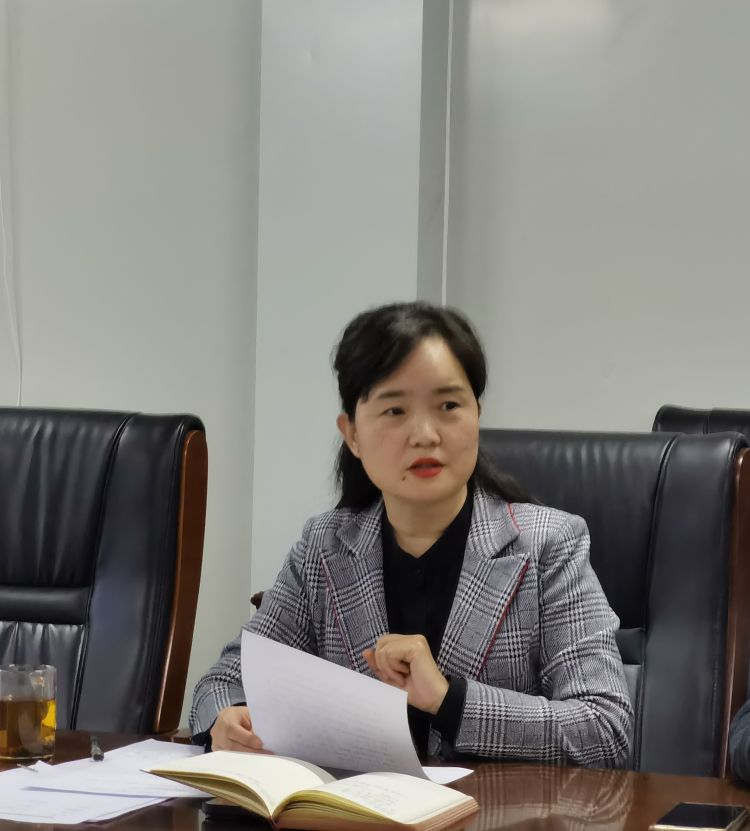 思政练兵、铸魂育人 ——西安市卫生学?？埂八颊谓淌Υ罅繁被疃?图7)